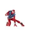 Marvel Legends Series Scarlet Spider Spider-Man Comics Коллекционная 6 дюймов (15см) Размер фигурки F9022 Подлинный продукт