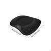 Car Seat Gel Cushion with Honeycomb Structure, Non-Slip Chair Pad for Drivers