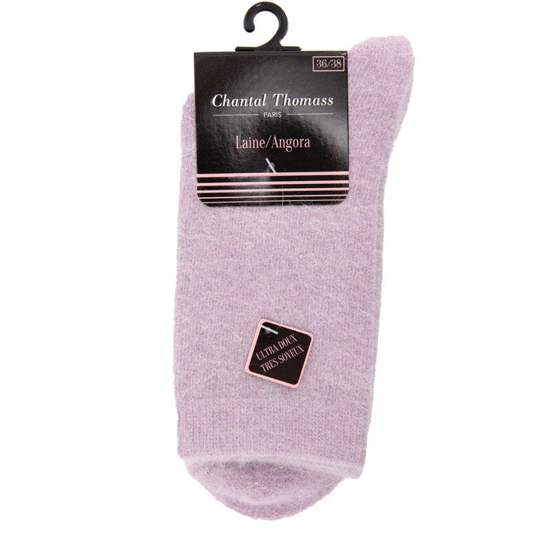 Носки Anissa мягкие и шелковистые Женские CHANTAL THOMASS