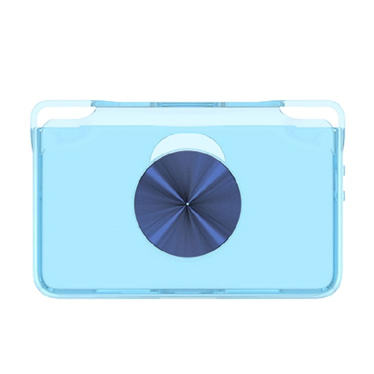 Водонепроницаемый защитный чехол-кожух для геймпада Retroid Pocket Flip 2, пылезащитный корпус, защитная оболочка для игровой консоли