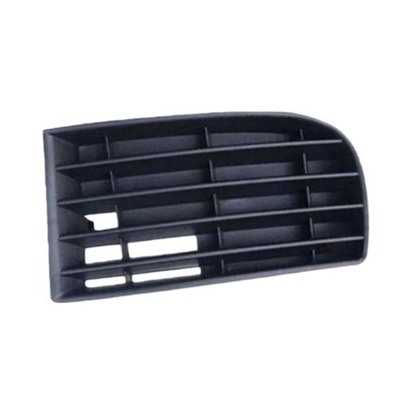 1 Pair 1K0853665 1K0853666 Car Front Bumper Grille Guard Cover For Golf MK5 2005-2009 Exterior Parts