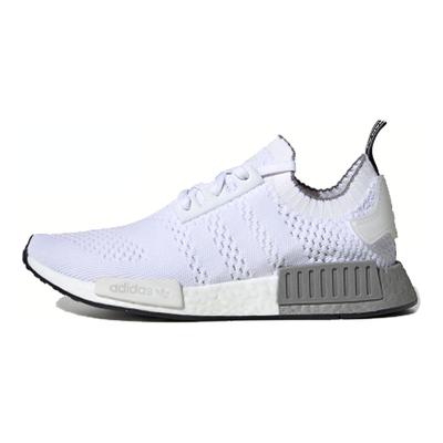 NMD_R1 Primeknit 'Two Tone Boost - White' EE5074