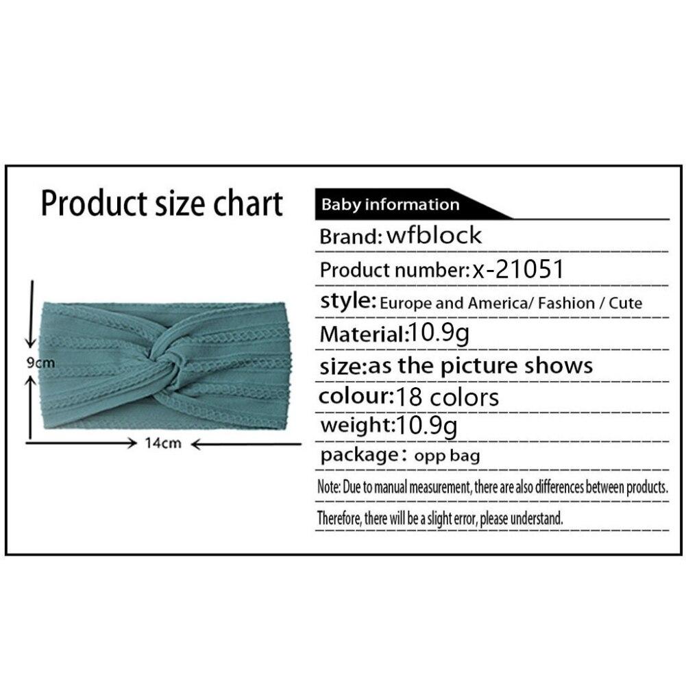 Повязка на голову с бантом для маленьких девочек, аксессуары для волос, эластичная повязка на голову с бантиком и заячьими ушками для малышей, повязка на голову с узлом, обертывания на голову