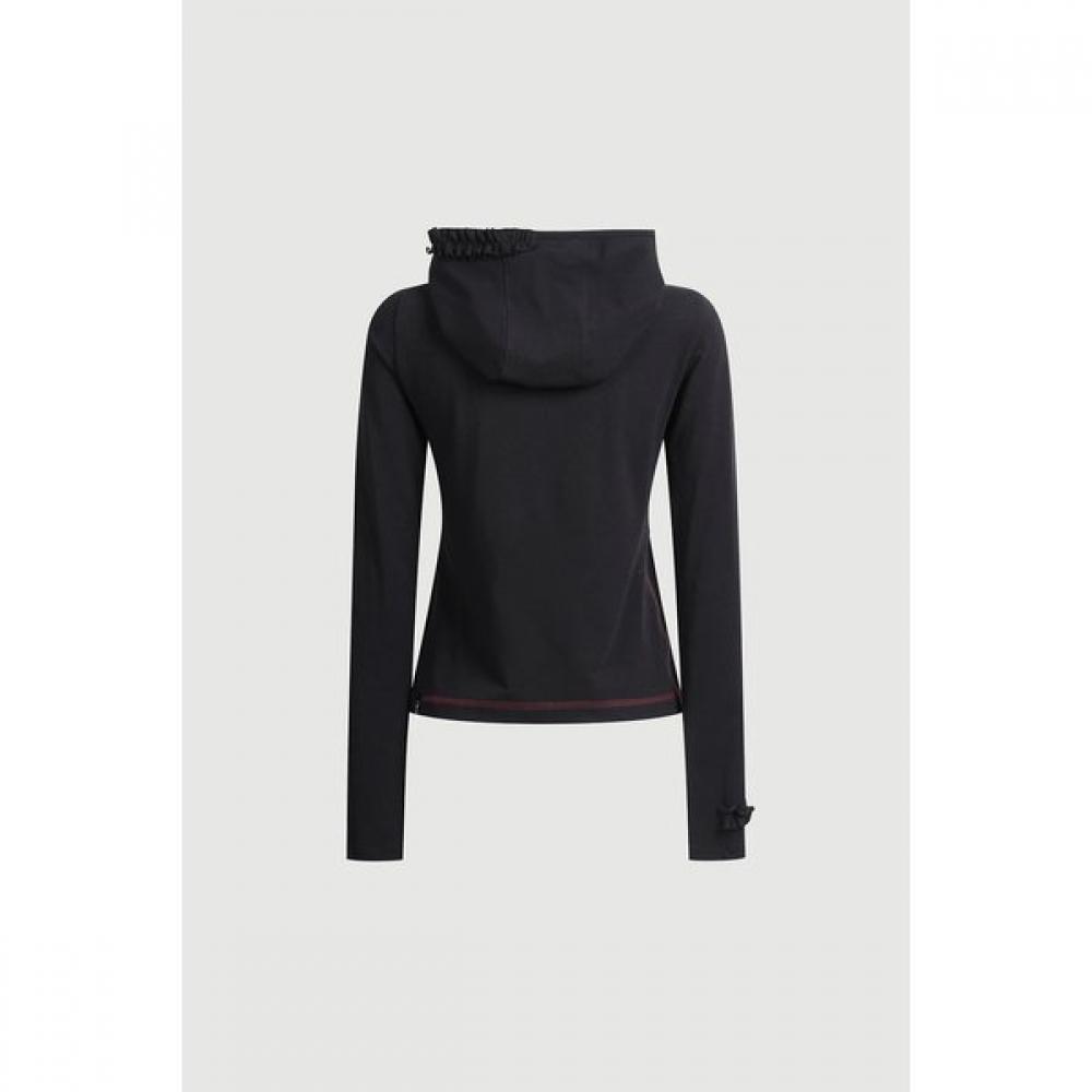 Lucky ChoueTTe Slim FiT Hoodie T shirT lfTax25455