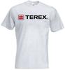Футболка Terex Industrial Equipment