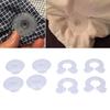Duvet Clips Blankets Bed Holders Plastic Quilt Comforter Grippers Binding Clamps