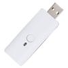 Беспроводной адаптер контроллера Подходит для   USB-адаптер-конвертер для беспроводного контроллера Поддерживает   Переназначение клавиш