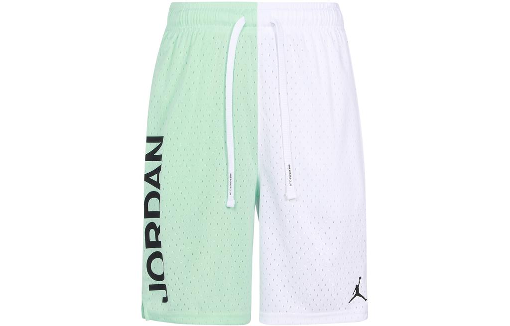 Jordan Casual Shorts Men's Mint Green Moderate DV5030-379