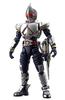 Bandai Hobby - Kamen Rider Blade - Masked Rider Blade, Bandai Spirits Figure-Rise Standard Model Kit