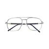 4Flaunt Essntl Series | Zero Power Blue Light Filter Computer Glasses | Anti Glare Photochromic UV400 Protected Eyeglasses For Men & Women
