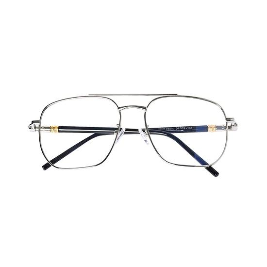 4Flaunt Essntl Series | Zero Power Blue Light Filter Computer Glasses | Anti Glare Photochromic UV400 Protected Eyeglasses For Men & Women