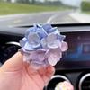 Силиконовая форма для мыла Белая эпоксидная форма для поделок НОВАЯ DIY форма для свечей Ароматерапевтическая свеча Поделка