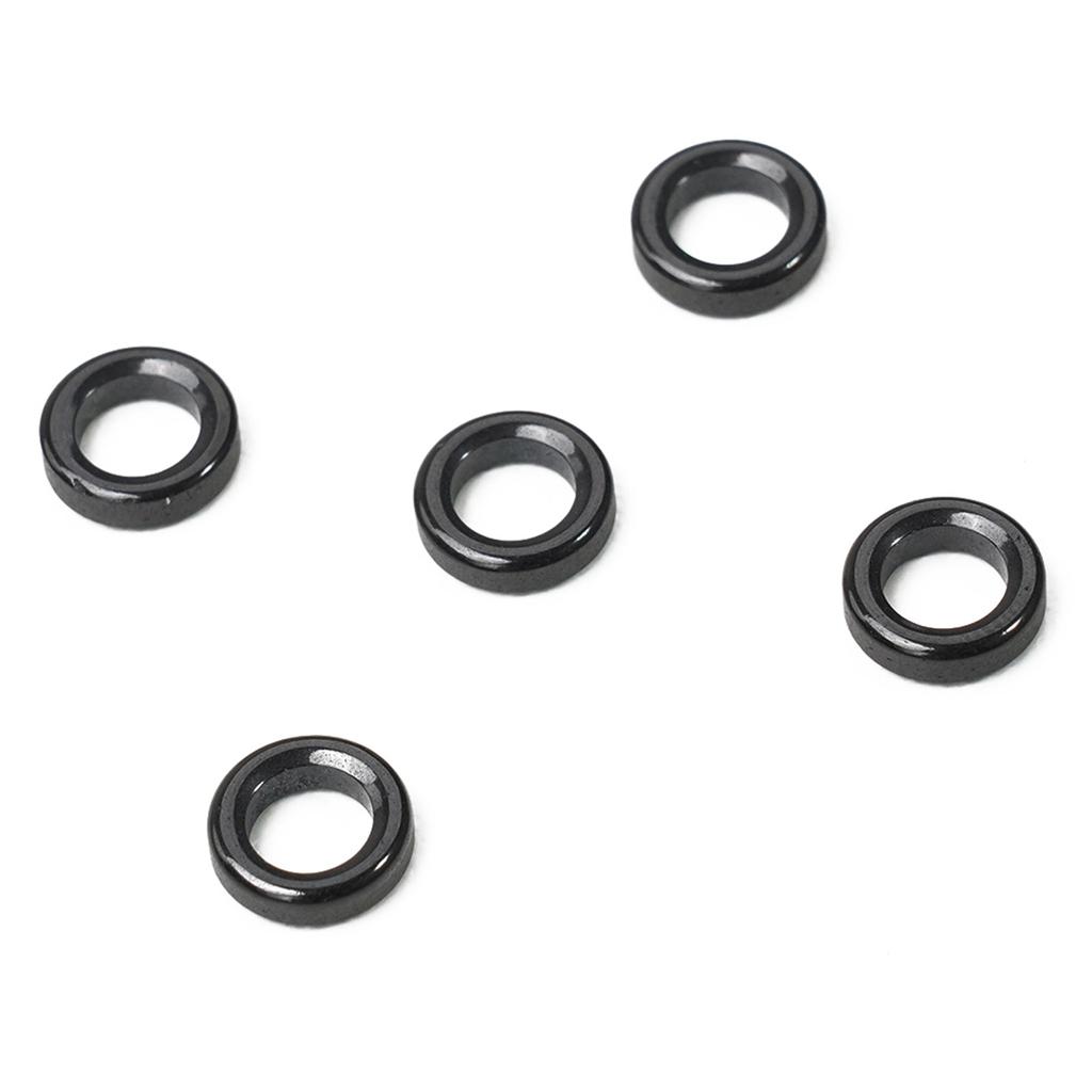 Комплект запасных частей для ремонта направляющего кольца стержня, полезный