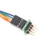 Sop8 W-Son Chip Download Burn Write Probe Spring Needle Flash Eeprom Chip Burner Cable