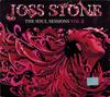 CD JOSS STONE  Том. 2the Soul Sessions Deluxe Ed 5310534795 SCurve Records 2012 Австралия SoulFunk Б/у