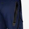 Nike Tech Pack однотонные прямые спортивные брюки на пуговицах, мужские брюки, синие DH2571-410