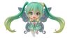 Nendoroid Racing Miku 2017 Smile Racing Personal Sponsor Ver. (Good Benefit)