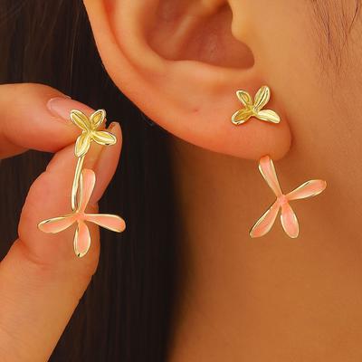 Серьги – Серьги-гвоздики