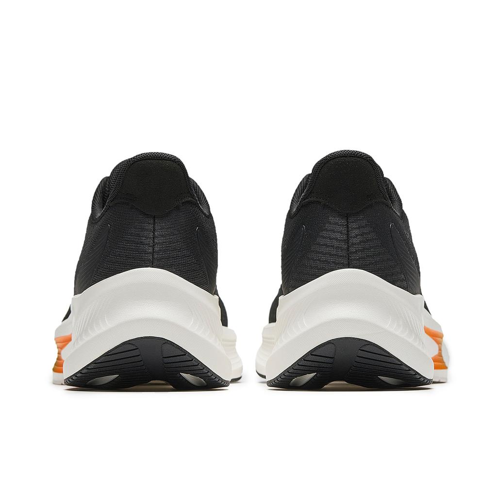 Anta Кроссовки Poison Dart 7 Летние 2026 Мужские Беговые Кроссовки Черно-Зеленые 912625519-6