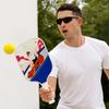 Anti Slip Grip Pickleball Paddle Wear Resistant Pickleball Training Equipment  For Men and Women