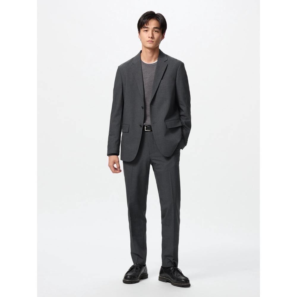 Uniqlo Admiration Jacket