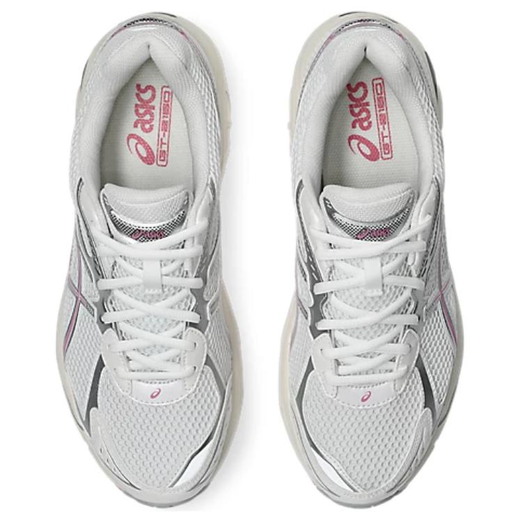Asics GT 2160 Белые Сладкий Розовый Унисекс Кроссовки 1203A275-107