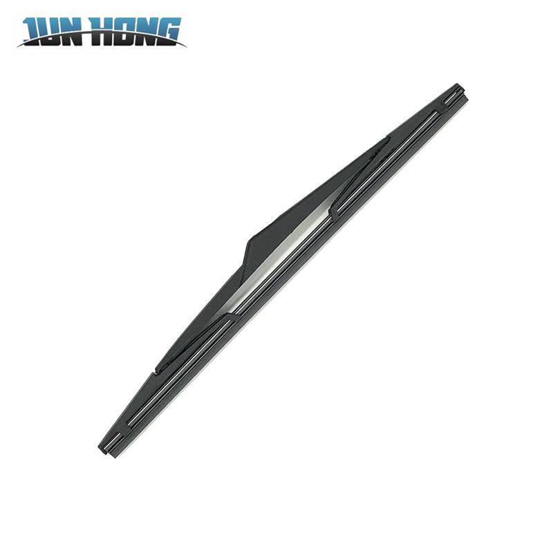 Стеклоочиститель задний в сборе Citroen C4 5-дверный: Лезвие и коромысло