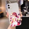 Чехол для телефона «Ши-Ра и принцессы силы» для iPhone 13 X XS MAX 6 6s 7 7plus 8 8Plus 5 5S SE 2020 XR 11 12pro max Clear