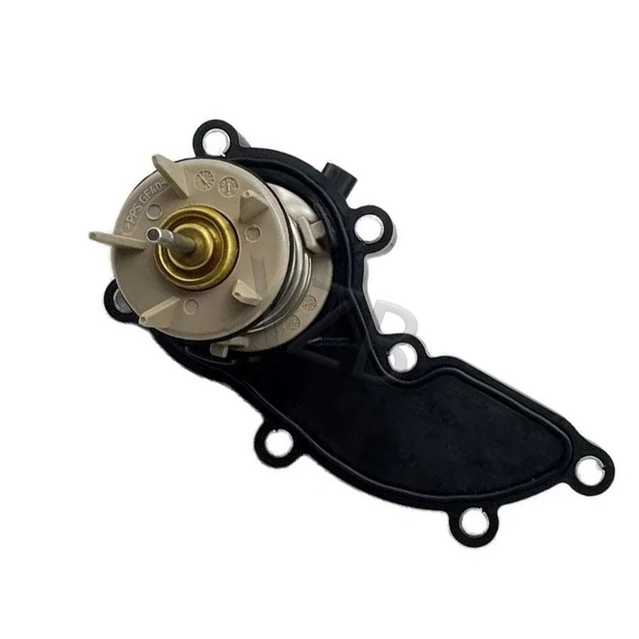 94810603401 95510613100 95810623102 95810603202 Engine Coolant Thermostat For Porsche Panamera Cayenne Macan