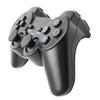 Беспроводной Геймпад Для Контроллера Ps2 Для Консоли Playstation 2 Джойстик 2.4G Двойная Вибрация Ударопрочный Joypad Usb Игровой для ПК