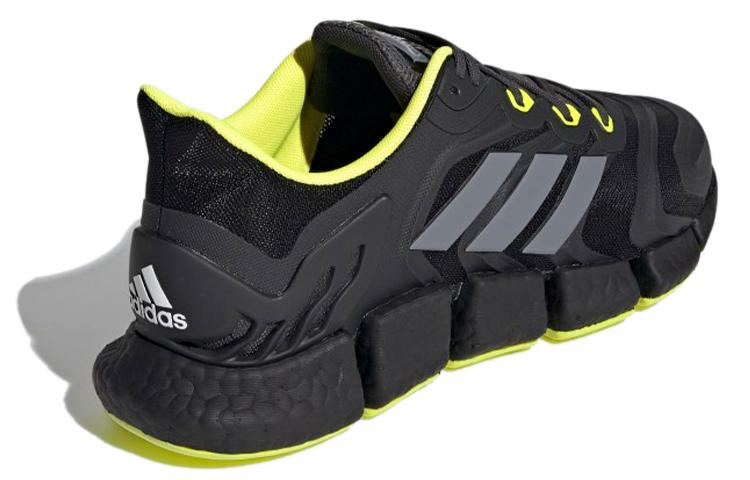 Climacool Vento Adidas 'Угольно-желтый' H67641