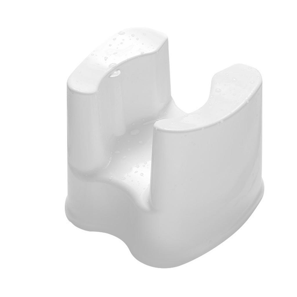 Стул для душа Утолщенный Противоскользящий Устойчивый Стул-табурет для ванны для пожилых беременных женщин