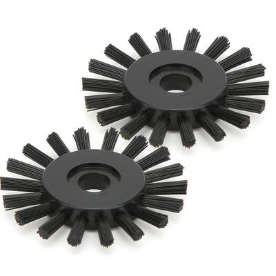 2 шт. Щетка для колеса вязальной машины Brother KH868 KH821 KH860 KH880 KH965 KH970