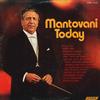 Виниловая пластинка MANTOVANI Mantovani Today PS572 LONDON 1970 US Jazz Б/у
