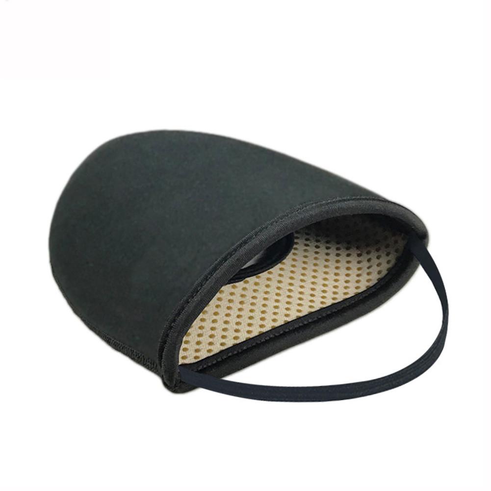 Мотоциклетная обувь Защита Ветрозащитные Полуботы для Велоспорта Термальная Защита Пальцев Защита Подошвы Водонепроницаемые Чехлы для Ботинок