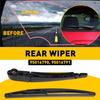 Rear Wiper Arm Blade For Chevy Sonic 95016790 2012- 95016791 NEW QUALITY