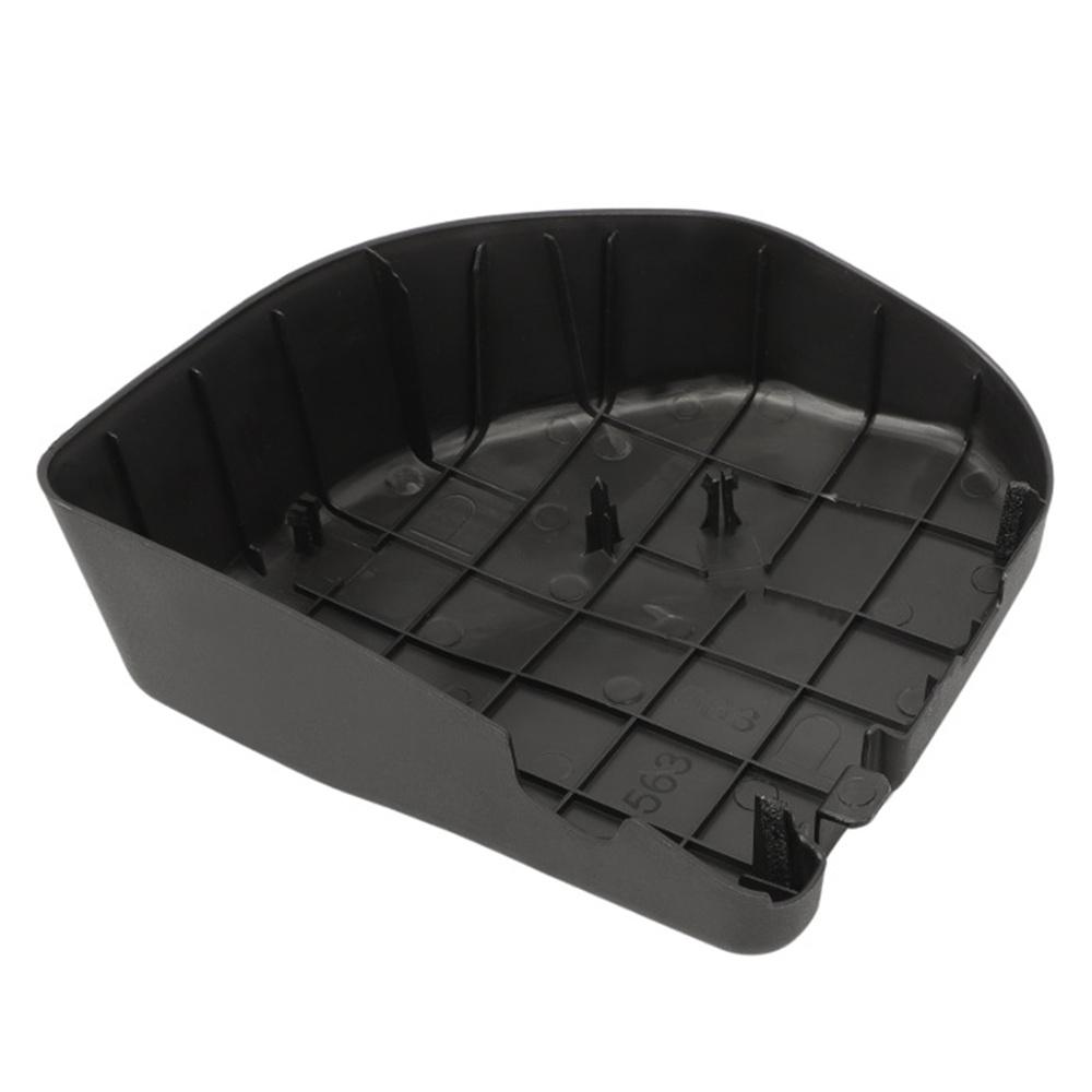 Крышка мотора заднего стеклоочистителя B001099580 Для Citroen C1 Peugeot 108 Toyota Aygo