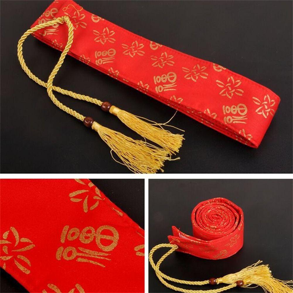 Rod Bags Sock High Elastic Fishing Rod Bag Telescopic Pole Bag Fishing Rod Cover Fishing Pole Bags