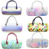 Kids Cartoon Women Sunglass Box Eye Glasses Case Glasses Bag Eyewear Bag