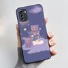 Милый Чехол Для Nokia G60 5G/Nokia G100/Nokia G42/Nokia G310 Чехол с Рисунком Защитная Крышка Мягкий Силикон Мультяшный Чехол для Телефона