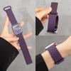 Силиконовый ремешок Jingyi для Apple Watch S7/S8/S9/S11 и iWatch10 с магнитной застежкой