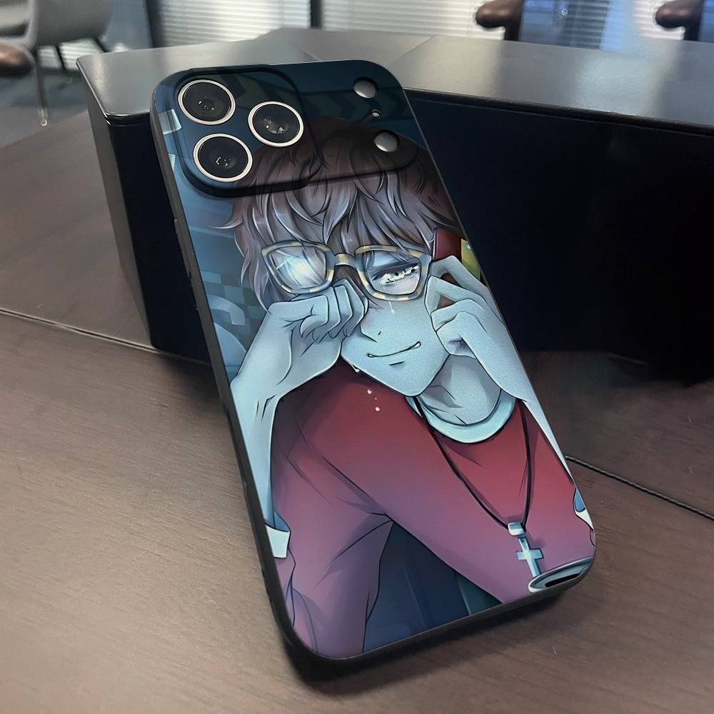 Чехол для телефона M-Mystic M-Messenger 707 для iPhone 13,16,12,14,15,11,17,Pro,Max,Plus,E,Air,Mini, противоударная крышка