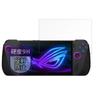 MotoMoto Film Protective Film for ASUS ROG Ally X RC72LA 9H Hardness Equivalent To Tempered Reflection Reduction Made In Japan (2024) (High Glass)