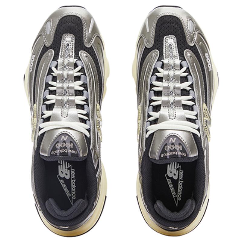 New Balance 1000 Кроссовки «Серебристый металлик» M1000SL
