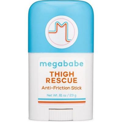 Megabe Thigh Rescue Anti-Shaving Stick Travel Size