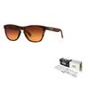 Oakley 9245 FROGSKINS (К) Квадратные солнцезащитные очки Унисекс Парный стиль