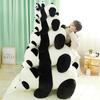 Adorable Panda Plush Toy Soft Cuddly Doll For Kids Creative Design In Various Sizes