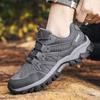 Men's Outdoor Hiking Shoes Anti-skid Casual Sneakers Spring Autumn