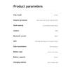 Новая модель умных очков AI-перевод Солнцезащитные очки Bluetooth-звонки Музыкальный плеер Управление камерой Очки для видеозаписи Мужские Женские Стабилизация изображения