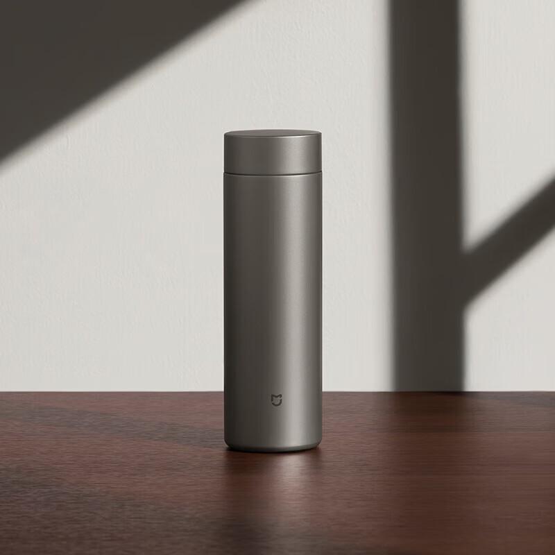 Xiaomi Mijia Ti2 Термос из чистого титана